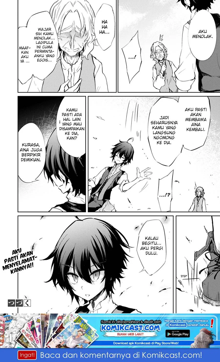 image-komik-moto-saikyou-no-kenshi-wa-isekai-mahou-ni-akogareru-chapter-10-24/26