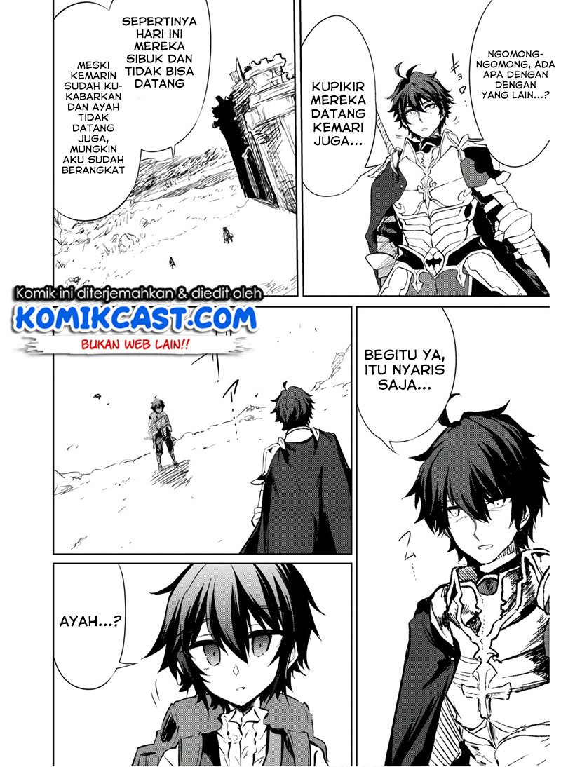 image-komik-moto-saikyou-no-kenshi-wa-isekai-mahou-ni-akogareru-chapter-25-11/29