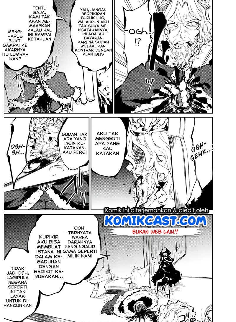 image-komik-moto-saikyou-no-kenshi-wa-isekai-mahou-ni-akogareru-chapter-25-26/29