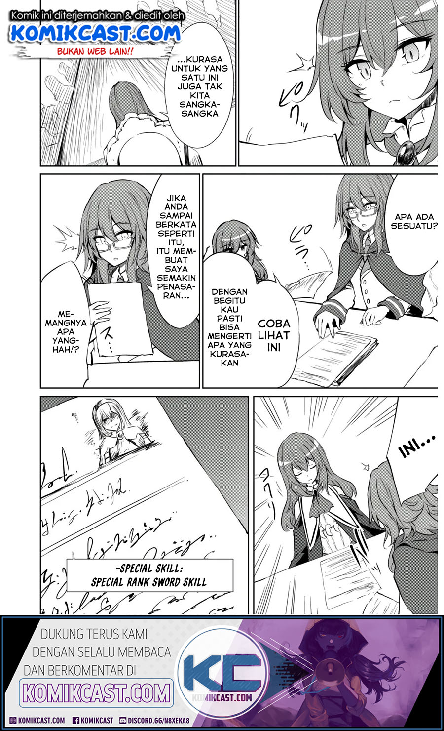 image-komik-moto-saikyou-no-kenshi-wa-isekai-mahou-ni-akogareru-chapter-26-4/30