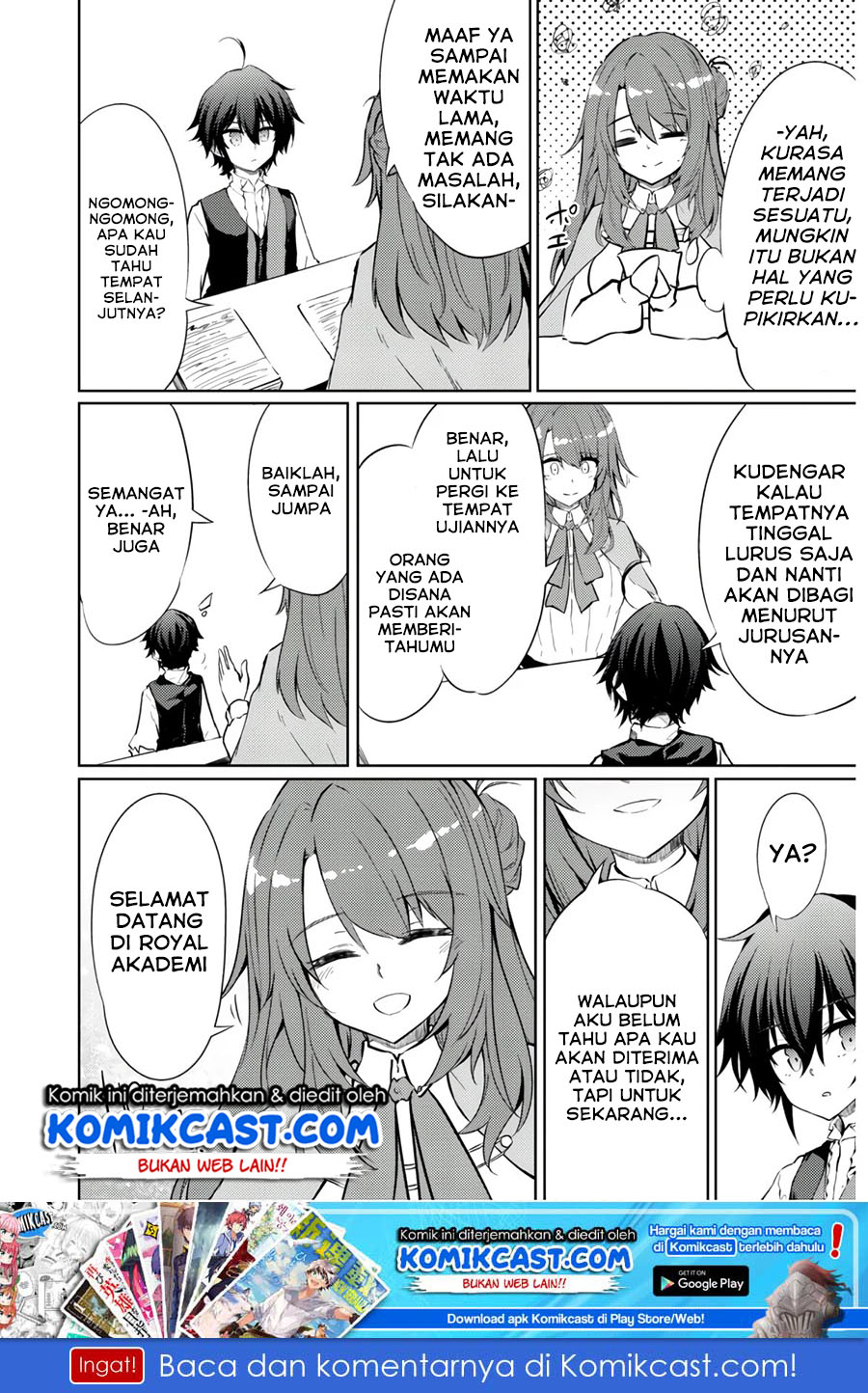 image-komik-moto-saikyou-no-kenshi-wa-isekai-mahou-ni-akogareru-chapter-26-8/30