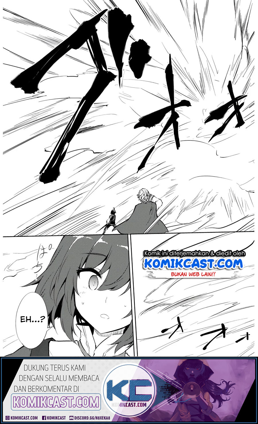 image-komik-moto-saikyou-no-kenshi-wa-isekai-mahou-ni-akogareru-chapter-26-15/30