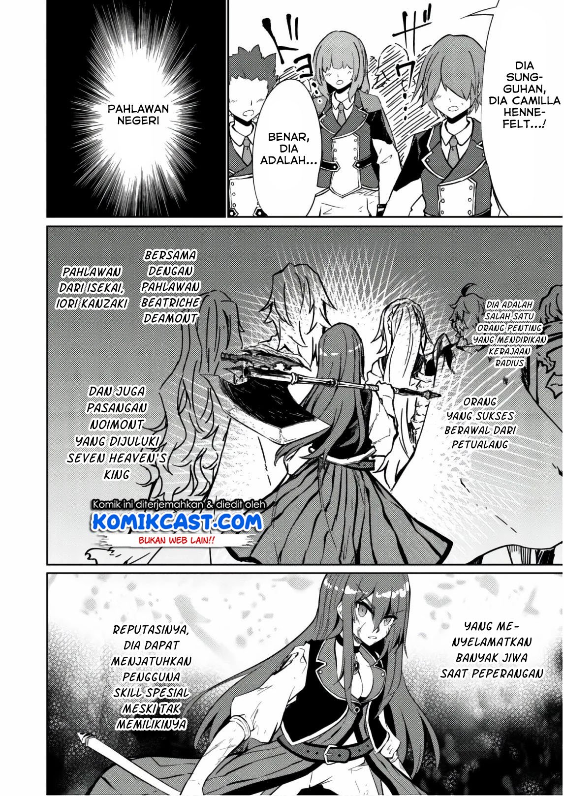 image-komik-moto-saikyou-no-kenshi-wa-isekai-mahou-ni-akogareru-chapter-27-14/28