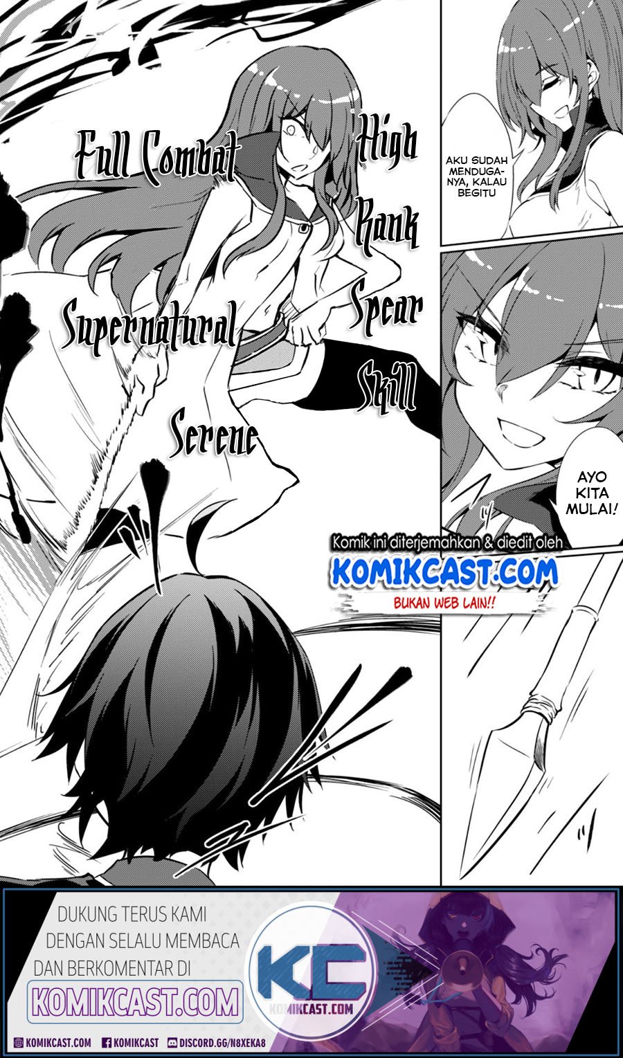 image-komik-moto-saikyou-no-kenshi-wa-isekai-mahou-ni-akogareru-chapter-28-8/23