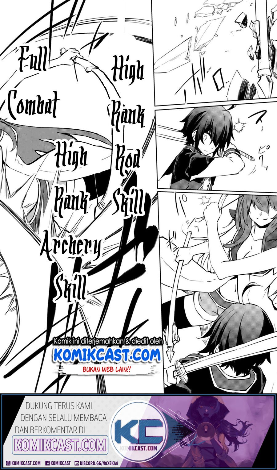 image-komik-moto-saikyou-no-kenshi-wa-isekai-mahou-ni-akogareru-chapter-28-14/23