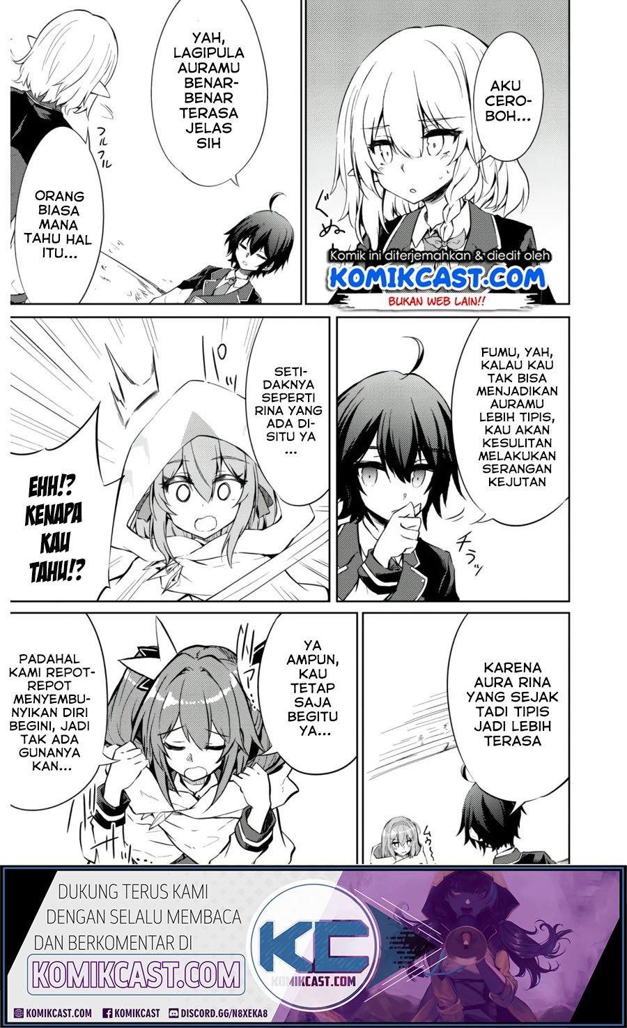 image-komik-moto-saikyou-no-kenshi-wa-isekai-mahou-ni-akogareru-chapter-29-3/22