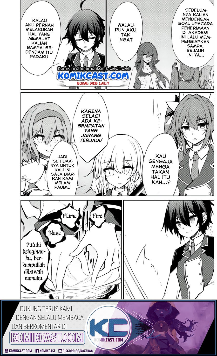 image-komik-moto-saikyou-no-kenshi-wa-isekai-mahou-ni-akogareru-chapter-29-4/22