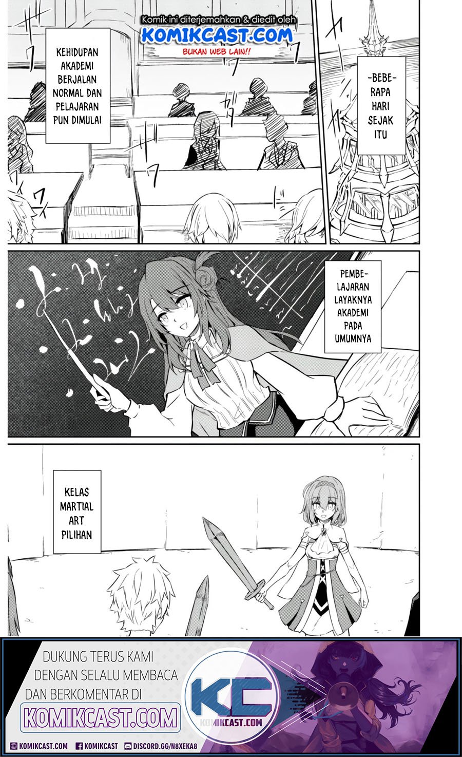 image-komik-moto-saikyou-no-kenshi-wa-isekai-mahou-ni-akogareru-chapter-29-13/22