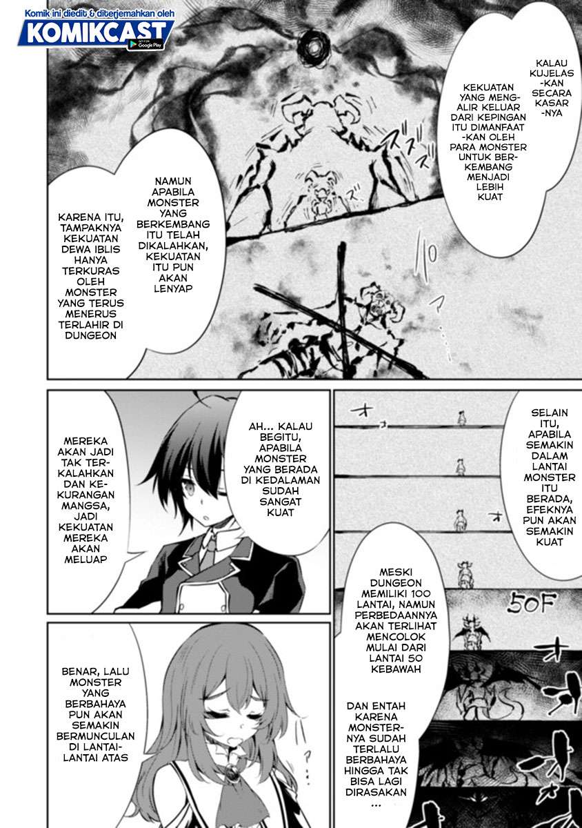 image-komik-moto-saikyou-no-kenshi-wa-isekai-mahou-ni-akogareru-chapter-33-3/23