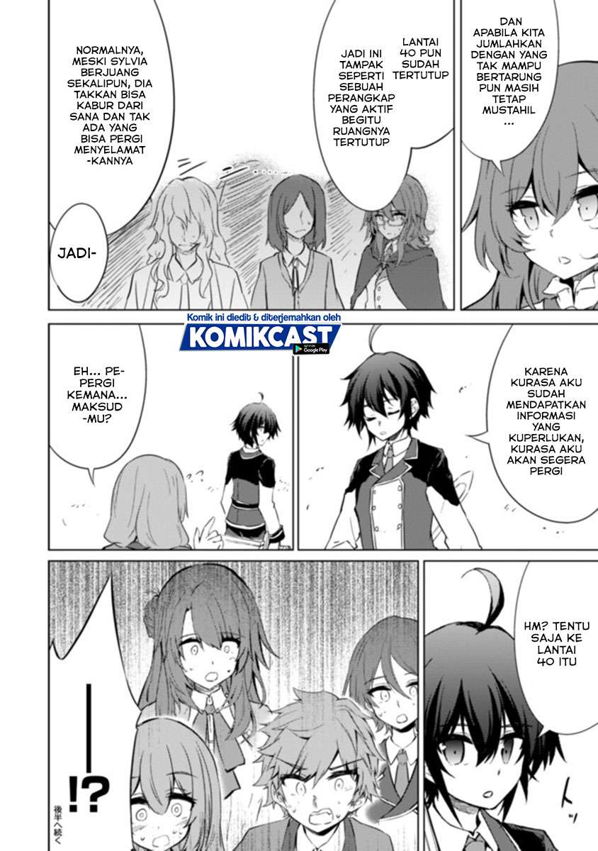 image-komik-moto-saikyou-no-kenshi-wa-isekai-mahou-ni-akogareru-chapter-33-11/23