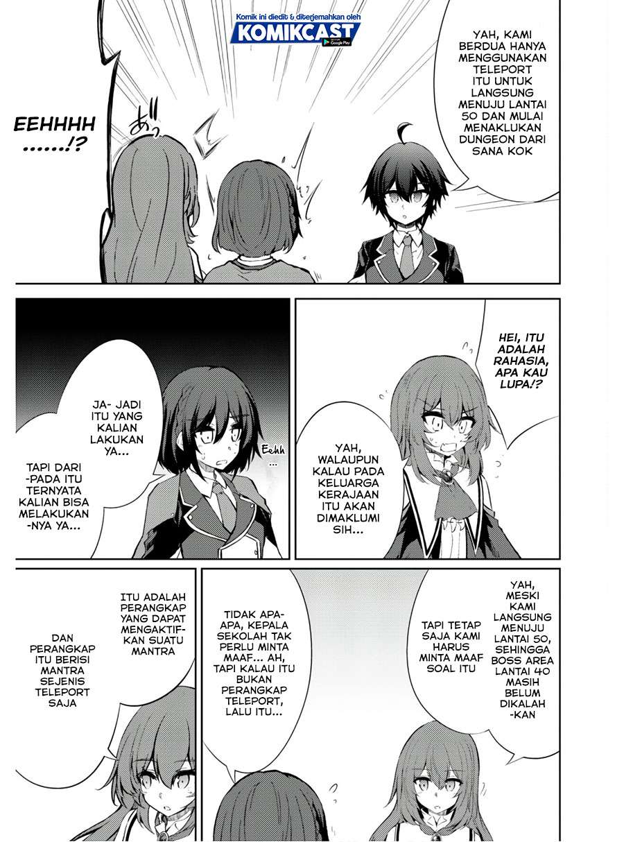 image-komik-moto-saikyou-no-kenshi-wa-isekai-mahou-ni-akogareru-chapter-34-16/22