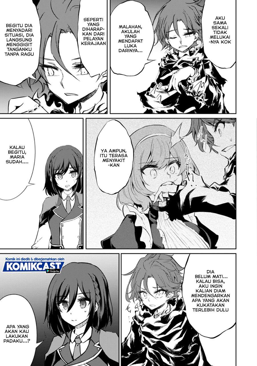 image-komik-moto-saikyou-no-kenshi-wa-isekai-mahou-ni-akogareru-chapter-35-4/11