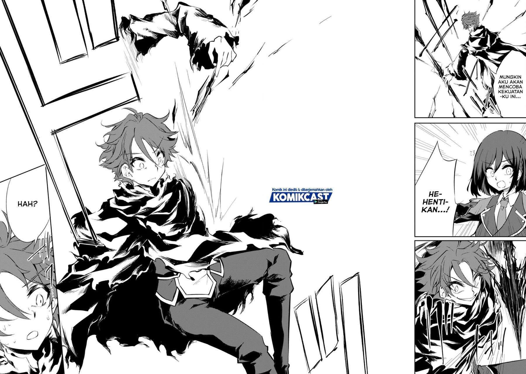 image-komik-moto-saikyou-no-kenshi-wa-isekai-mahou-ni-akogareru-chapter-35-9/11