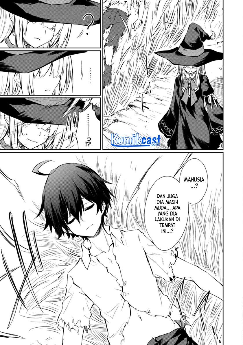 image-komik-moto-saikyou-no-kenshi-wa-isekai-mahou-ni-akogareru-chapter-37-14/21