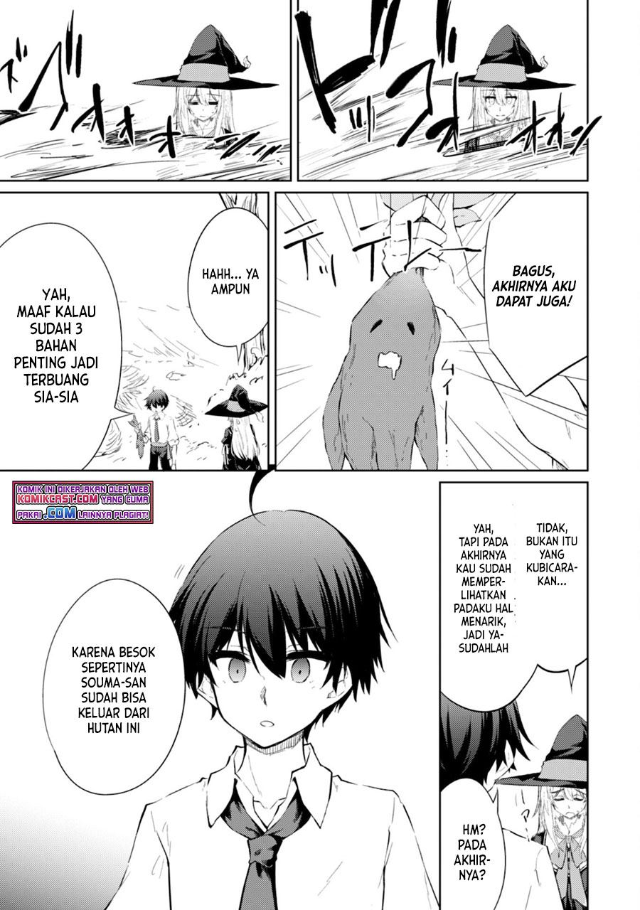 image-komik-moto-saikyou-no-kenshi-wa-isekai-mahou-ni-akogareru-chapter-39-10/20