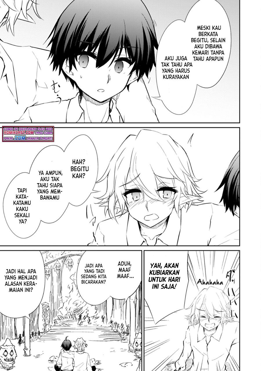 image-komik-moto-saikyou-no-kenshi-wa-isekai-mahou-ni-akogareru-chapter-40-28/33