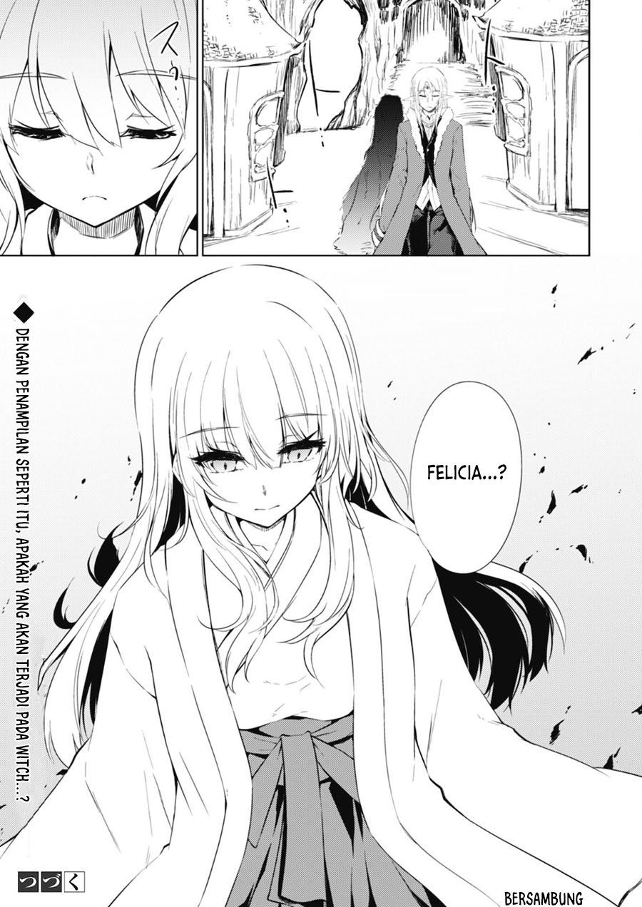 image-komik-moto-saikyou-no-kenshi-wa-isekai-mahou-ni-akogareru-chapter-40-32/33