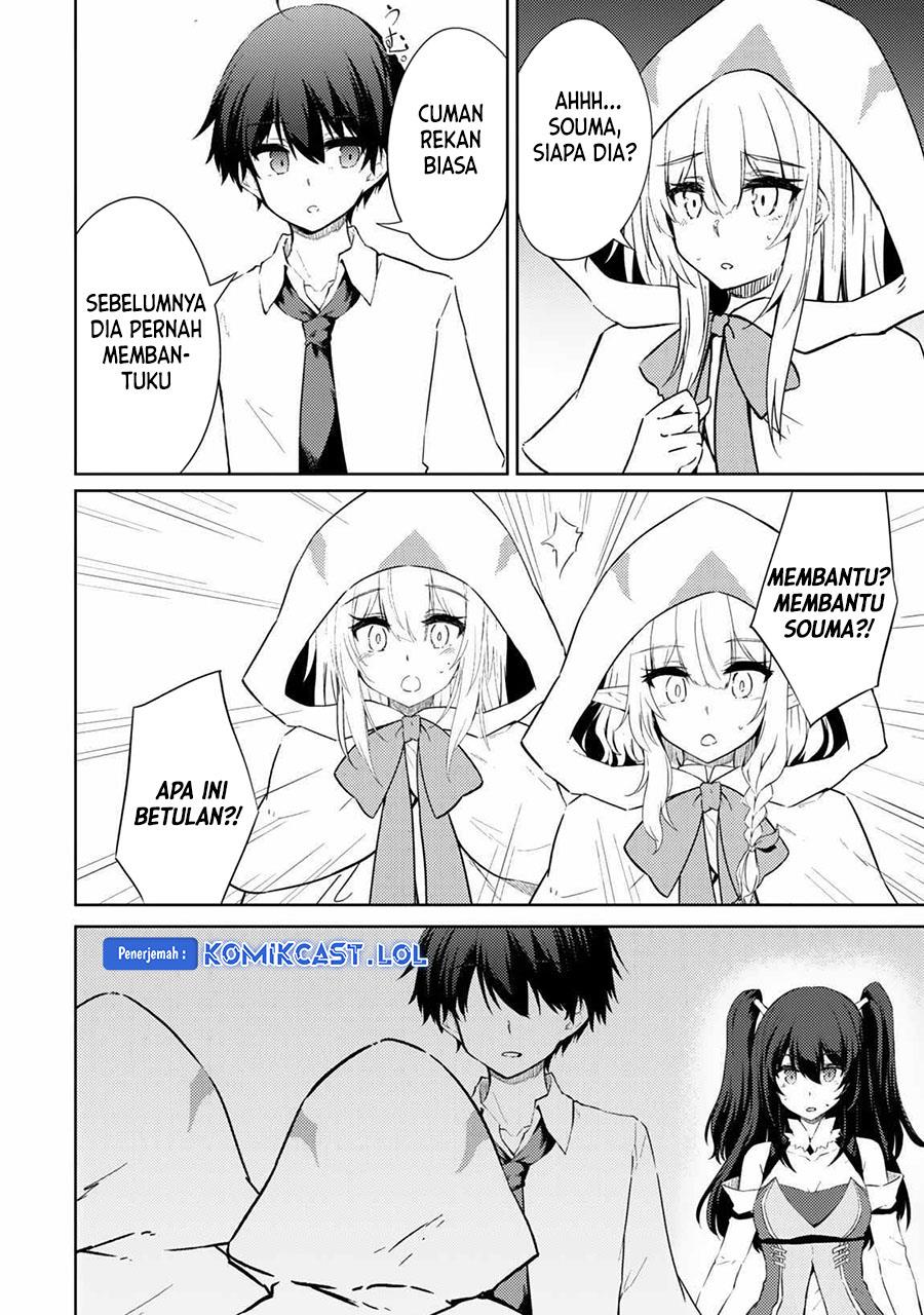 image-komik-moto-saikyou-no-kenshi-wa-isekai-mahou-ni-akogareru-chapter-45-3/24