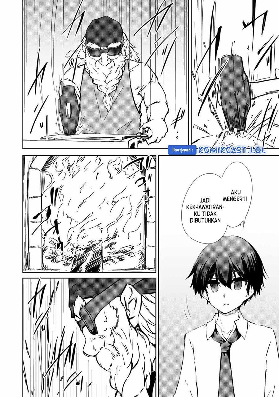 image-komik-moto-saikyou-no-kenshi-wa-isekai-mahou-ni-akogareru-chapter-45-21/24