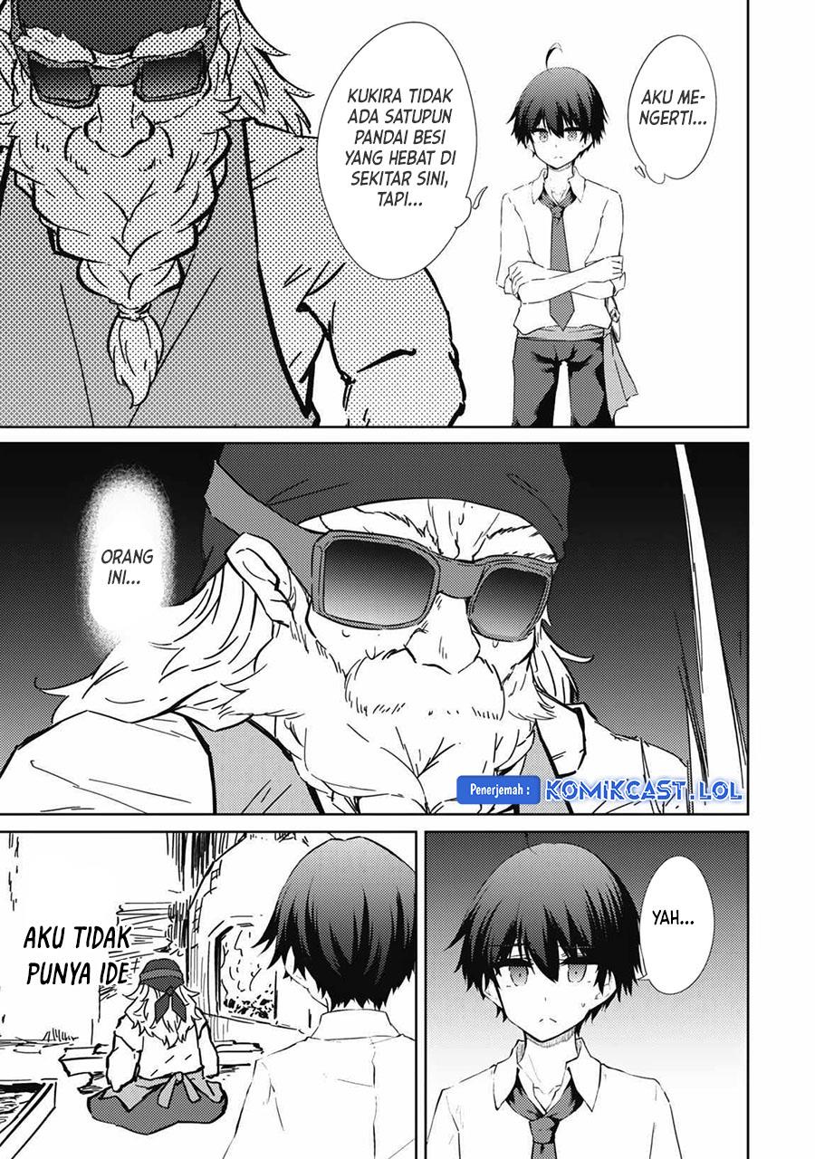 image-komik-moto-saikyou-no-kenshi-wa-isekai-mahou-ni-akogareru-chapter-45-22/24