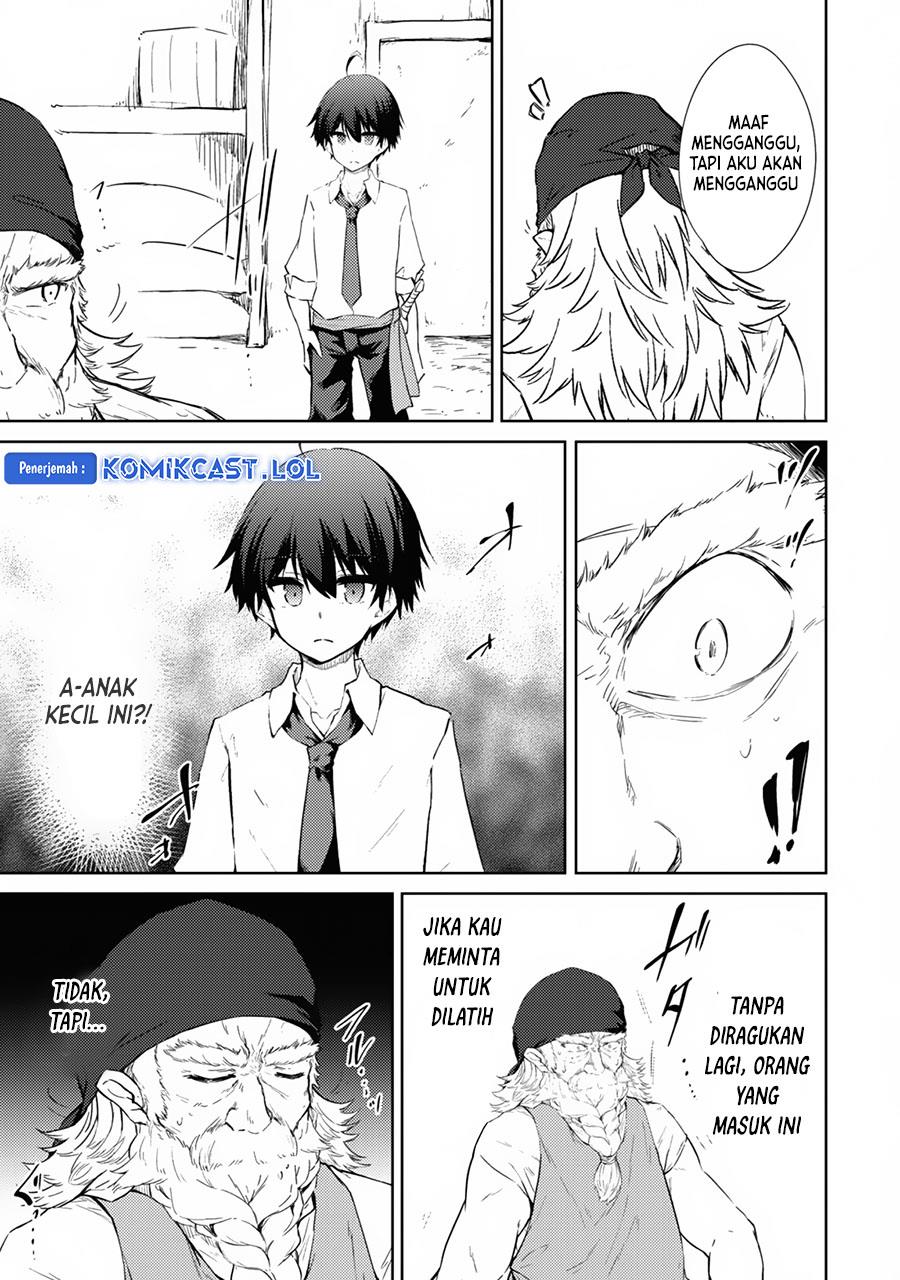 image-komik-moto-saikyou-no-kenshi-wa-isekai-mahou-ni-akogareru-chapter-46-2/23