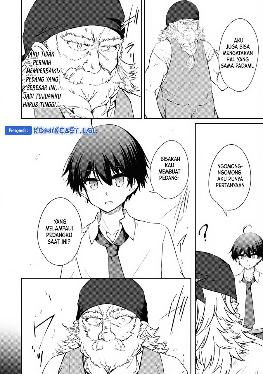 image-komik-moto-saikyou-no-kenshi-wa-isekai-mahou-ni-akogareru-chapter-46-9/23