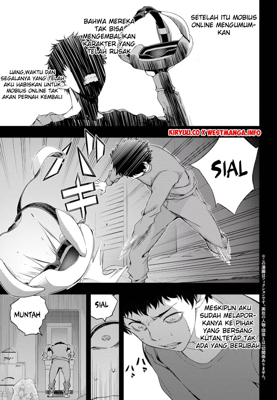 image-komik-moto-sekai-ichii-subchara-ikusei-nikki-hai-player-isekai-wo-kouryakuchuu-chapter-1-7/36