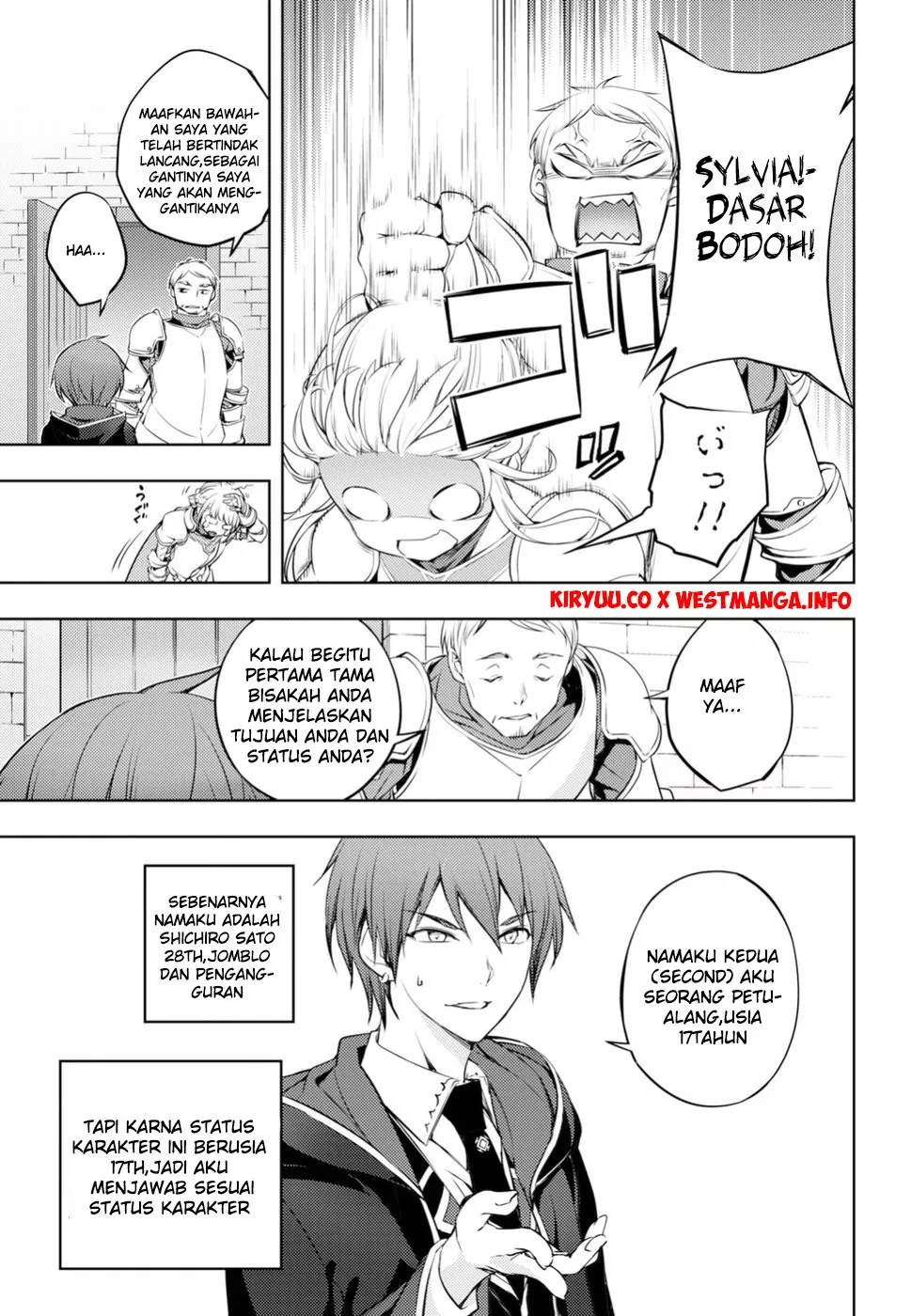 image-komik-moto-sekai-ichii-subchara-ikusei-nikki-hai-player-isekai-wo-kouryakuchuu-chapter-1-25/36