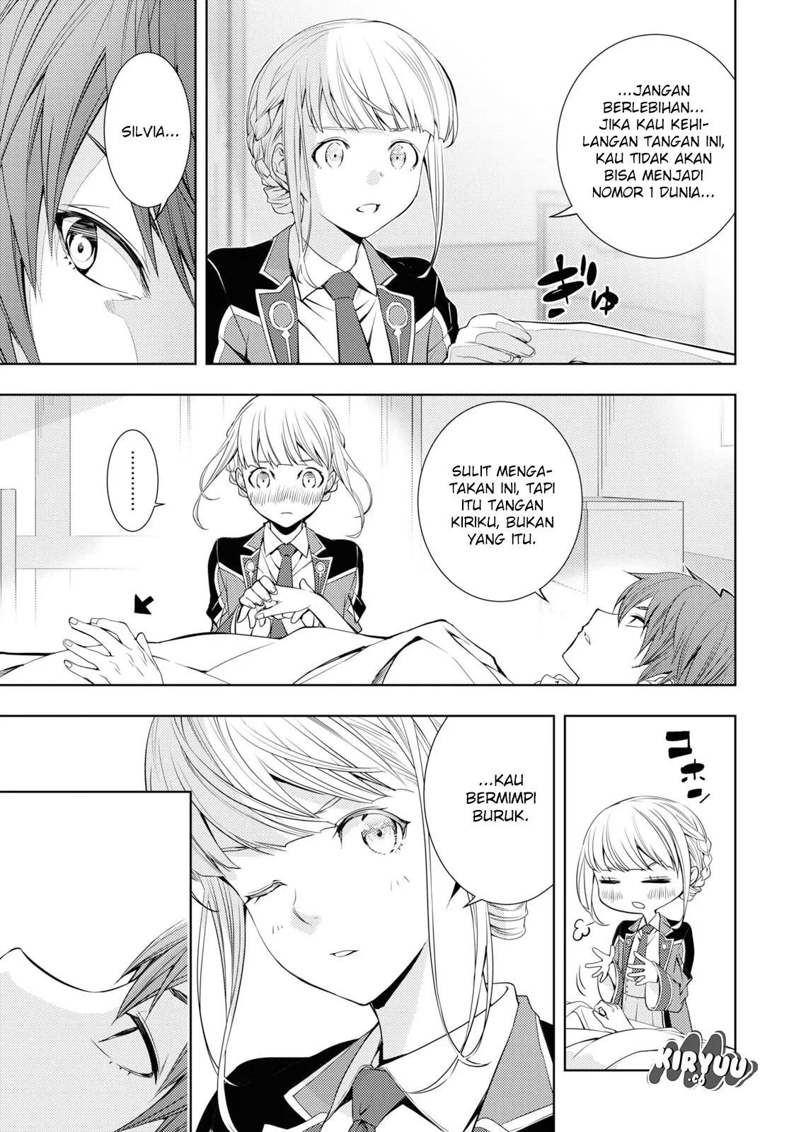 image-komik-moto-sekai-ichii-subchara-ikusei-nikki-hai-player-isekai-wo-kouryakuchuu-chapter-10-4/20