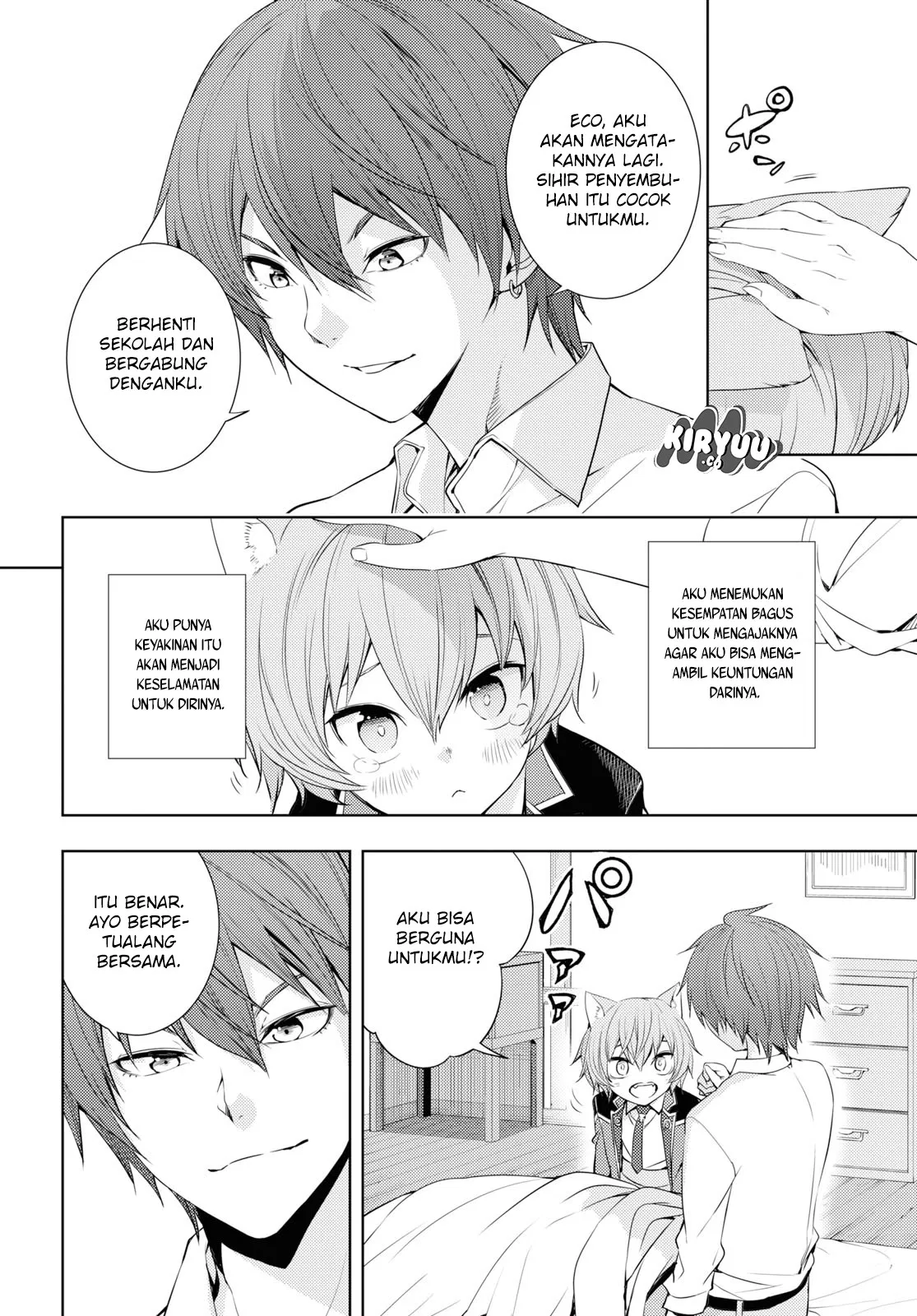 image-komik-moto-sekai-ichii-subchara-ikusei-nikki-hai-player-isekai-wo-kouryakuchuu-chapter-10-9/20