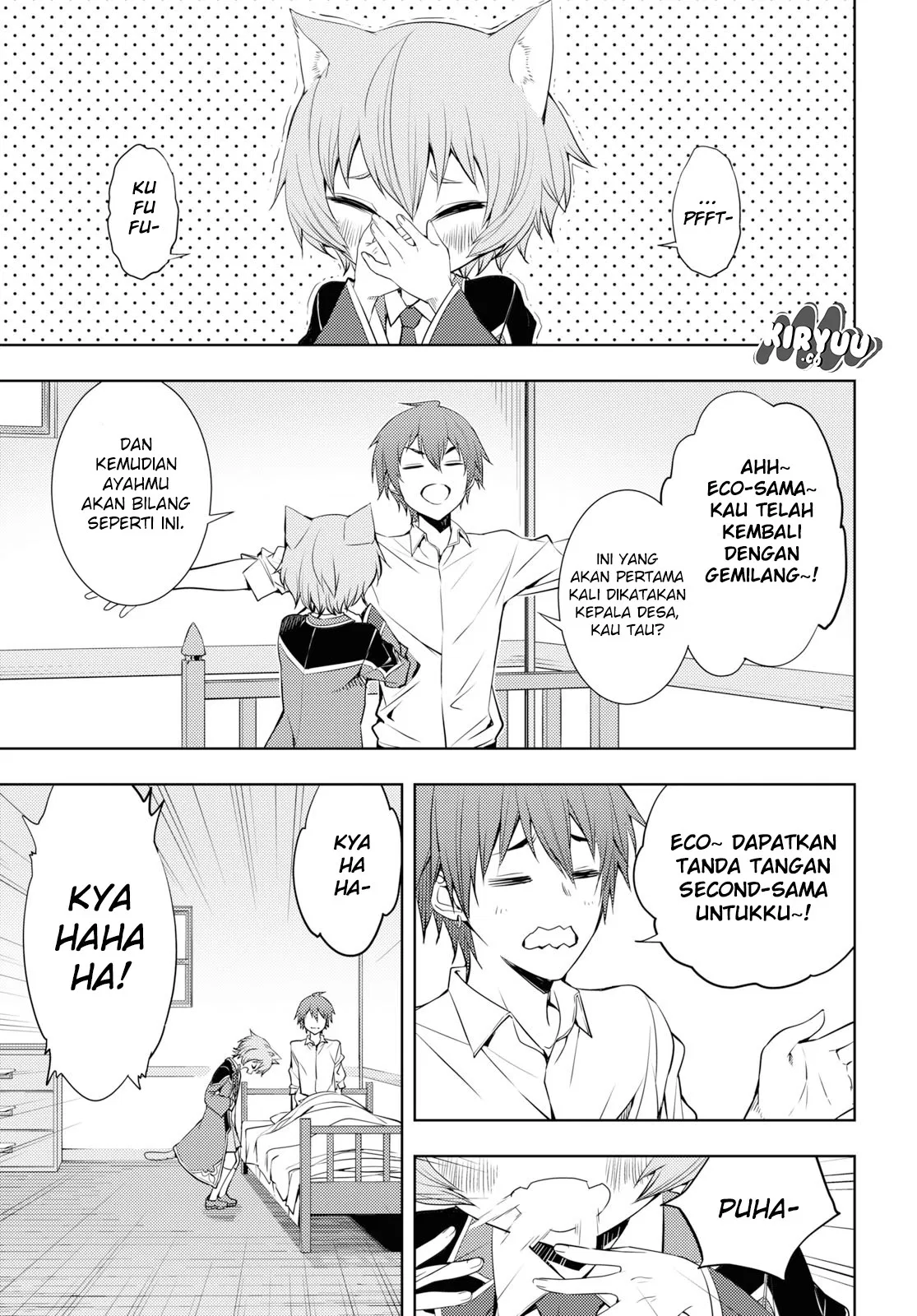 image-komik-moto-sekai-ichii-subchara-ikusei-nikki-hai-player-isekai-wo-kouryakuchuu-chapter-10-16/20