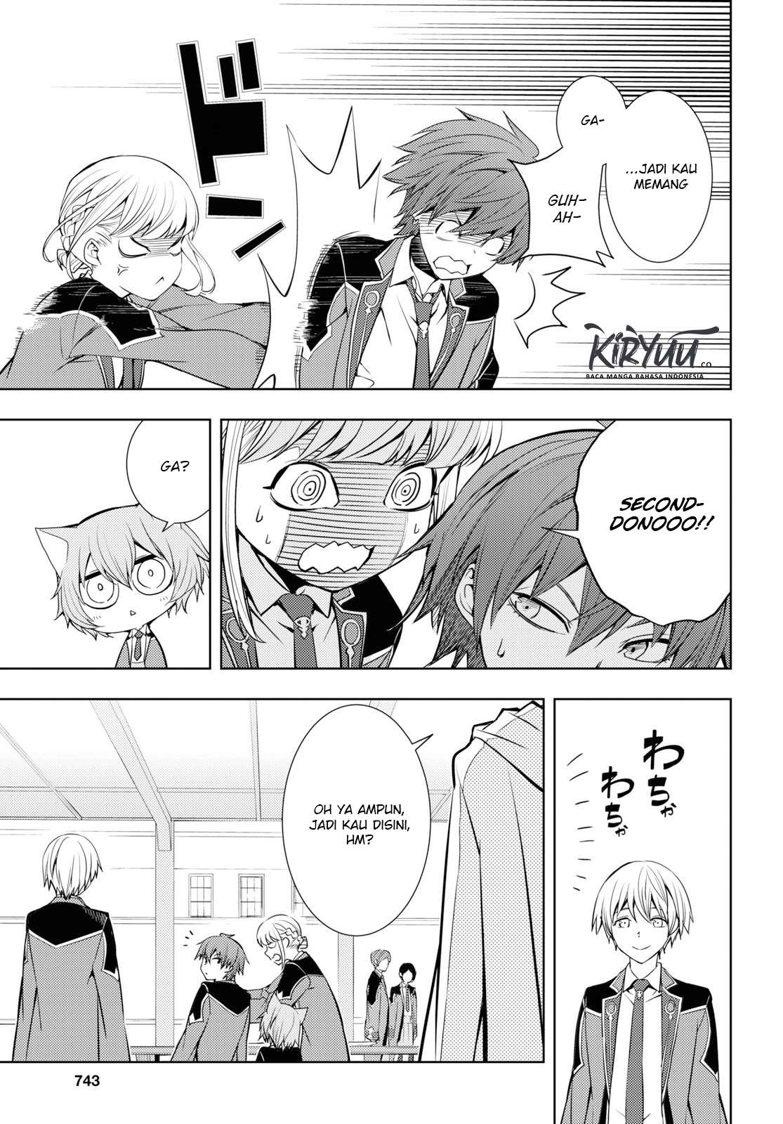 image-komik-moto-sekai-ichii-subchara-ikusei-nikki-hai-player-isekai-wo-kouryakuchuu-chapter-11-7/20
