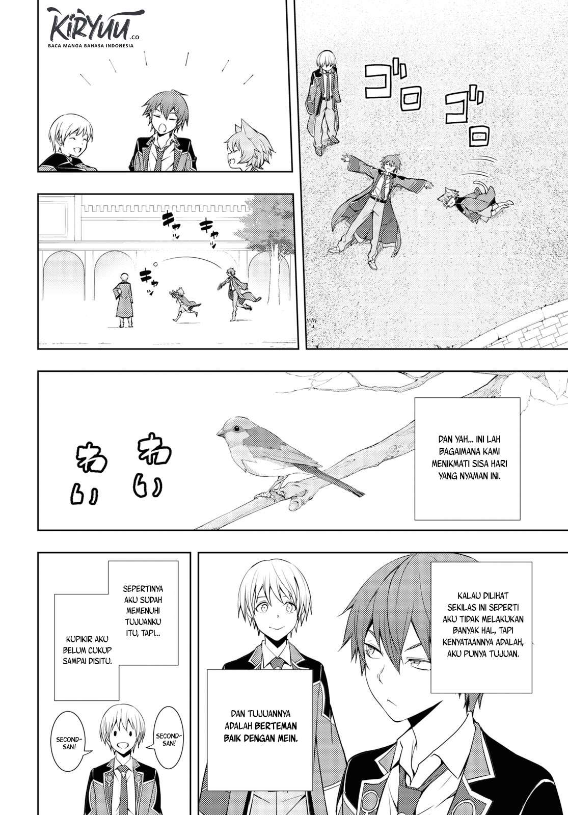 image-komik-moto-sekai-ichii-subchara-ikusei-nikki-hai-player-isekai-wo-kouryakuchuu-chapter-11-14/20