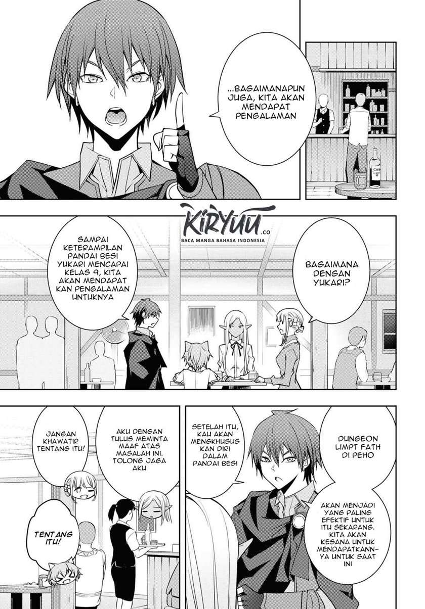 image-komik-moto-sekai-ichii-subchara-ikusei-nikki-hai-player-isekai-wo-kouryakuchuu-chapter-24-11/22