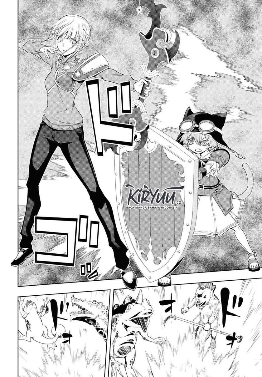 image-komik-moto-sekai-ichii-subchara-ikusei-nikki-hai-player-isekai-wo-kouryakuchuu-chapter-24-16/22