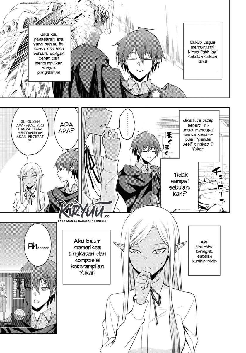 image-komik-moto-sekai-ichii-subchara-ikusei-nikki-hai-player-isekai-wo-kouryakuchuu-chapter-24-17/22