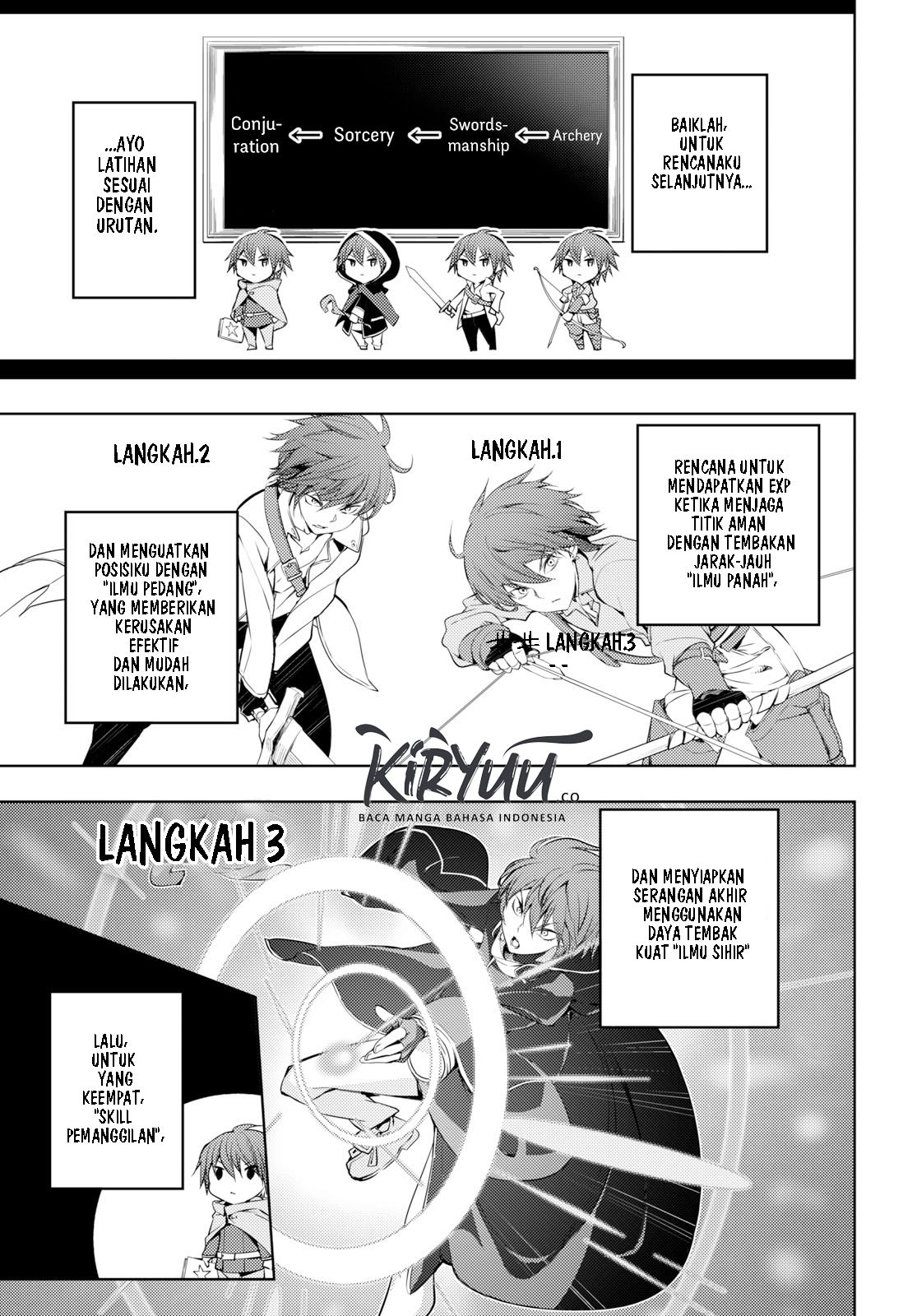 image-komik-moto-sekai-ichii-subchara-ikusei-nikki-hai-player-isekai-wo-kouryakuchuu-chapter-3-9/32