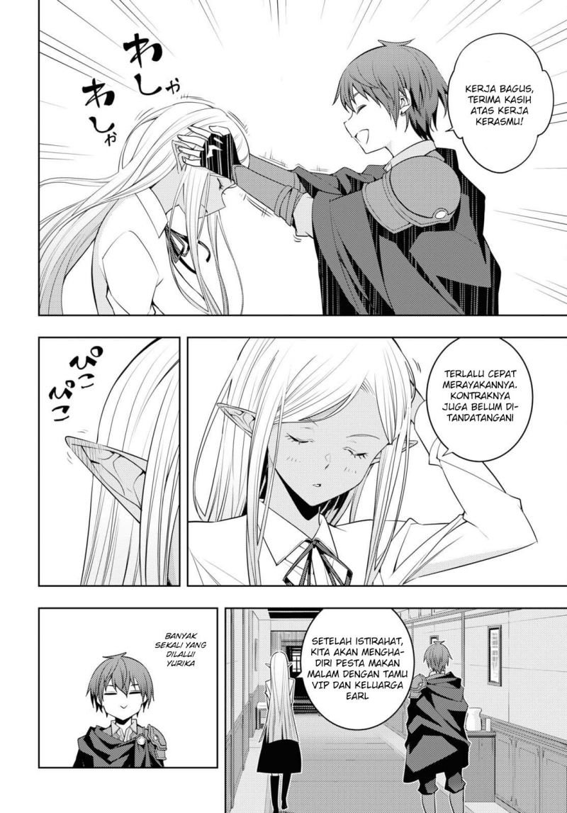 image-komik-moto-sekai-ichii-subchara-ikusei-nikki-hai-player-isekai-wo-kouryakuchuu-chapter-32-4/23