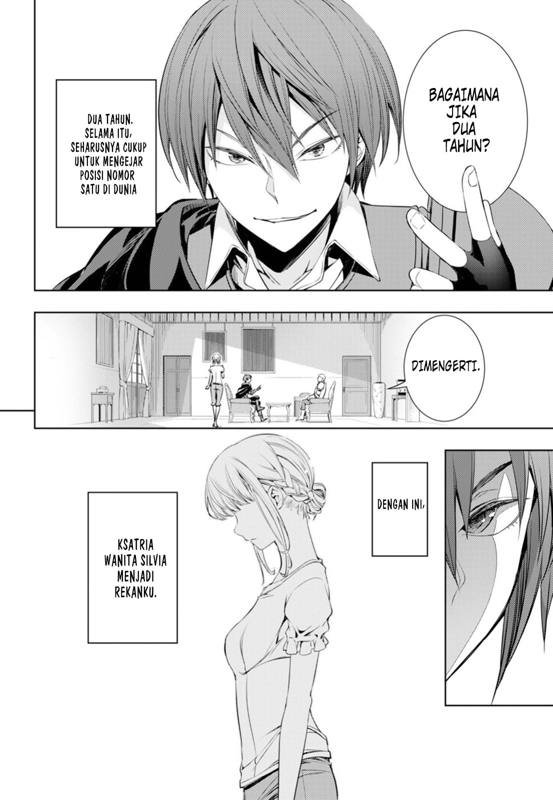 image-komik-moto-sekai-ichii-subchara-ikusei-nikki-hai-player-isekai-wo-kouryakuchuu-chapter-4-18/37