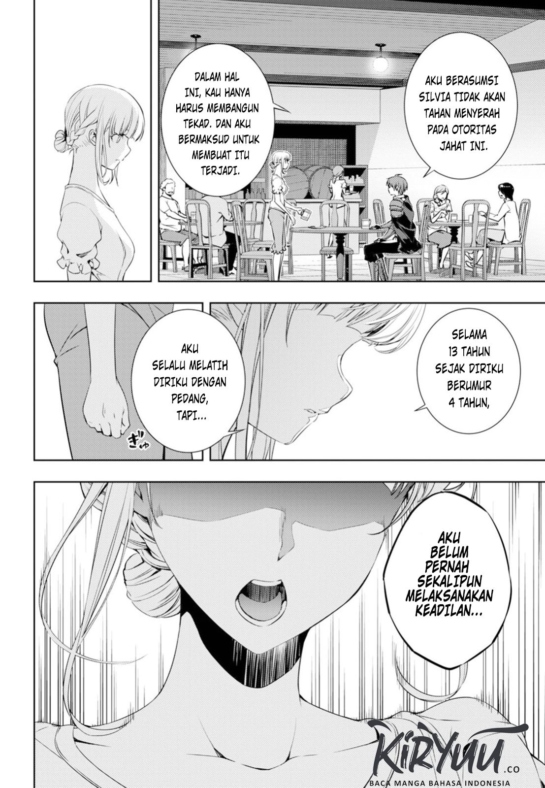 image-komik-moto-sekai-ichii-subchara-ikusei-nikki-hai-player-isekai-wo-kouryakuchuu-chapter-4-24/37