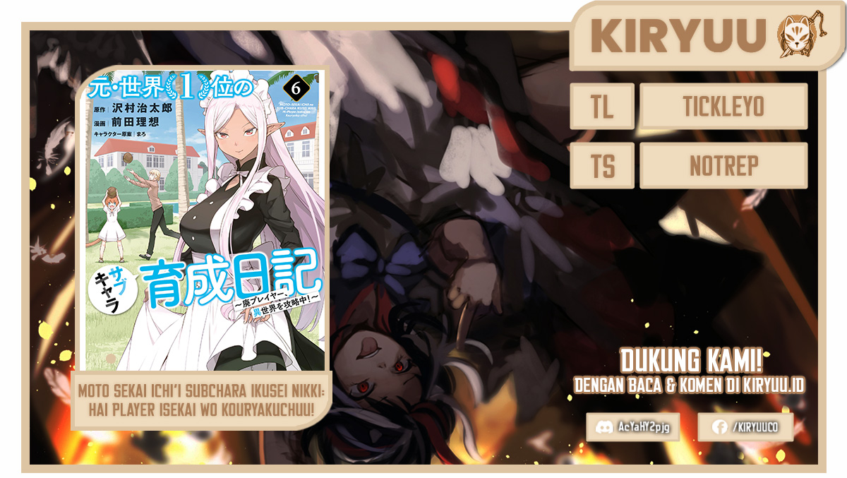 image-komik-moto-sekai-ichii-subchara-ikusei-nikki-hai-player-isekai-wo-kouryakuchuu-chapter-42-0/23