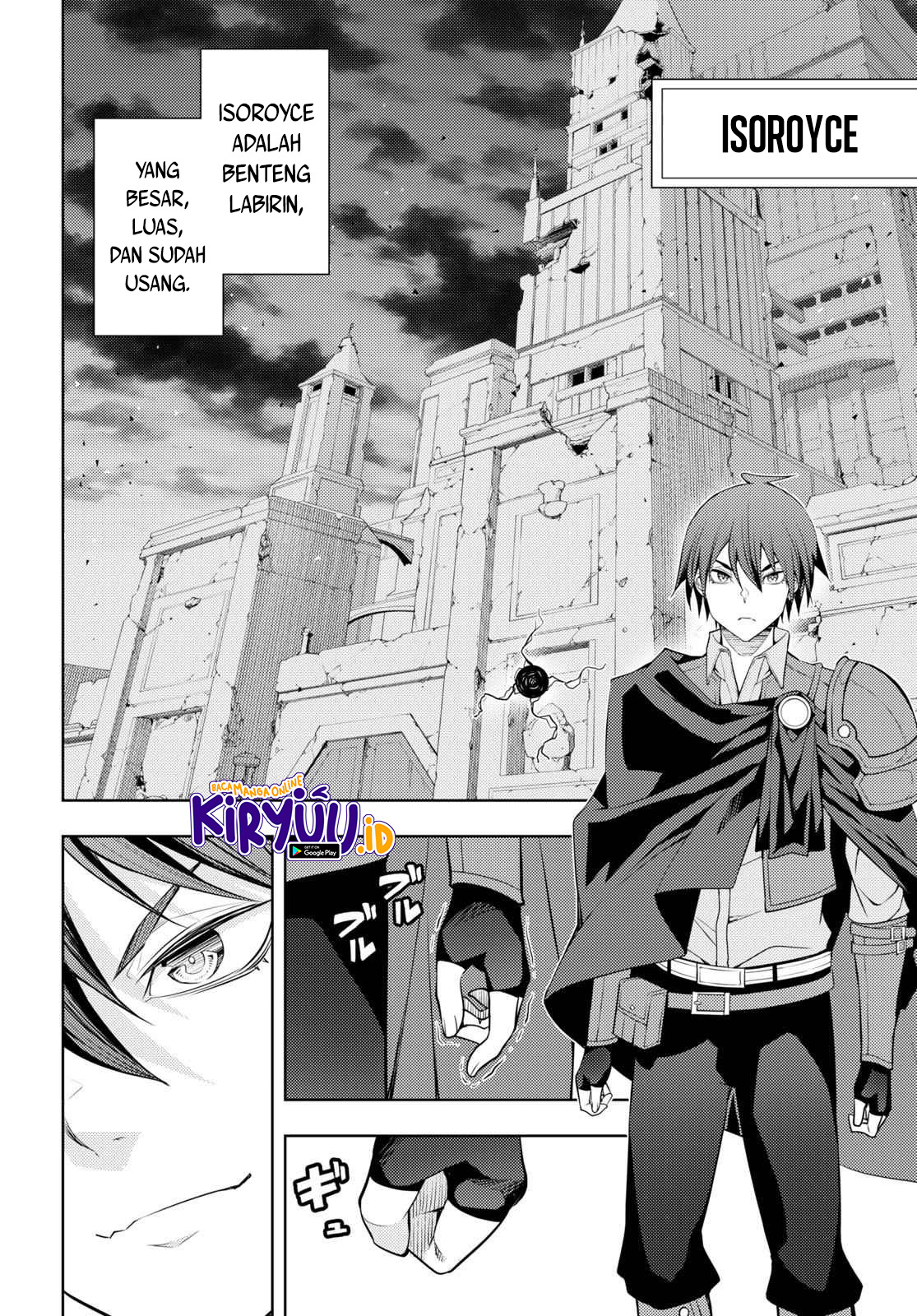 image-komik-moto-sekai-ichii-subchara-ikusei-nikki-hai-player-isekai-wo-kouryakuchuu-chapter-42-4/23