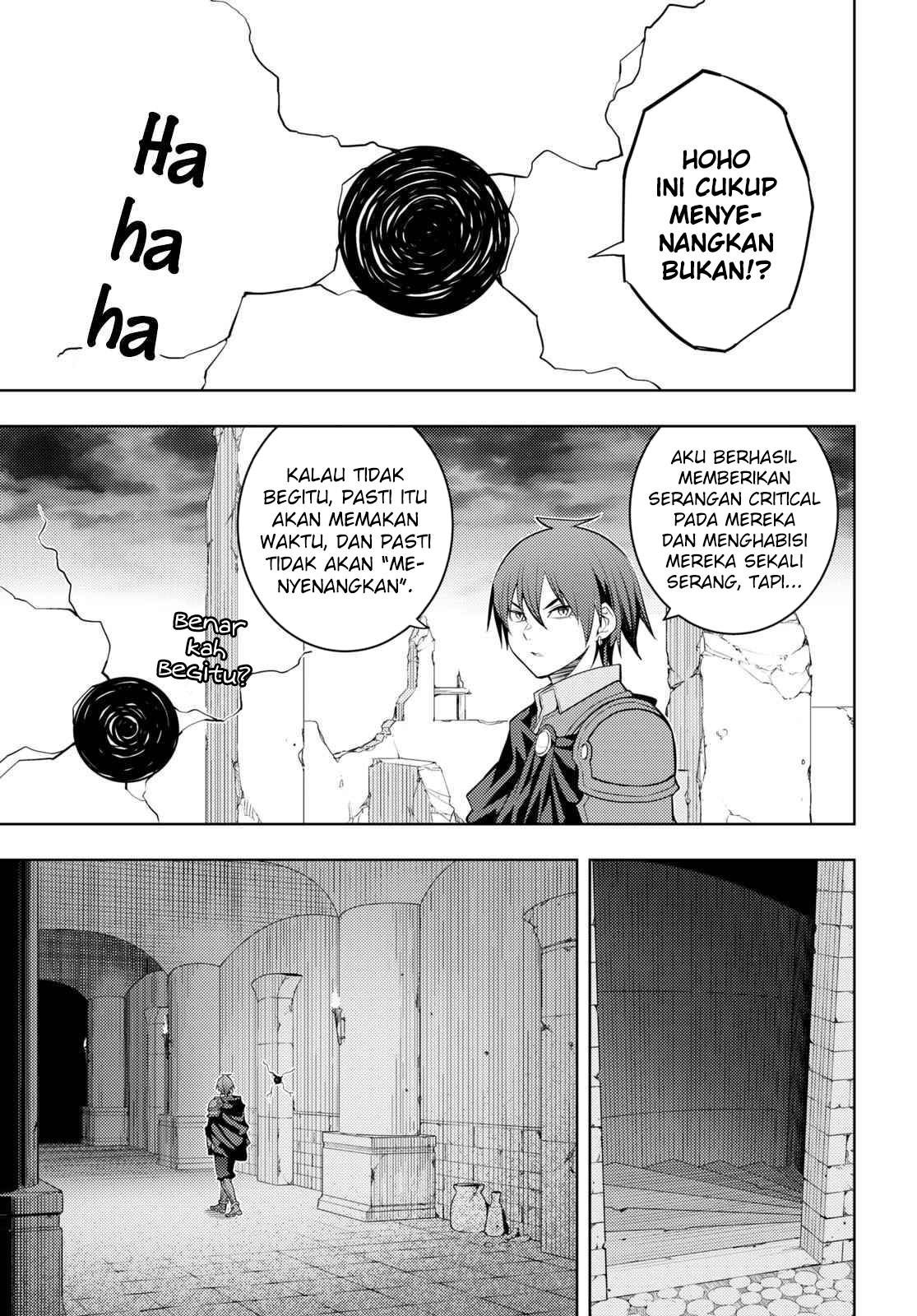 image-komik-moto-sekai-ichii-subchara-ikusei-nikki-hai-player-isekai-wo-kouryakuchuu-chapter-42-12/23