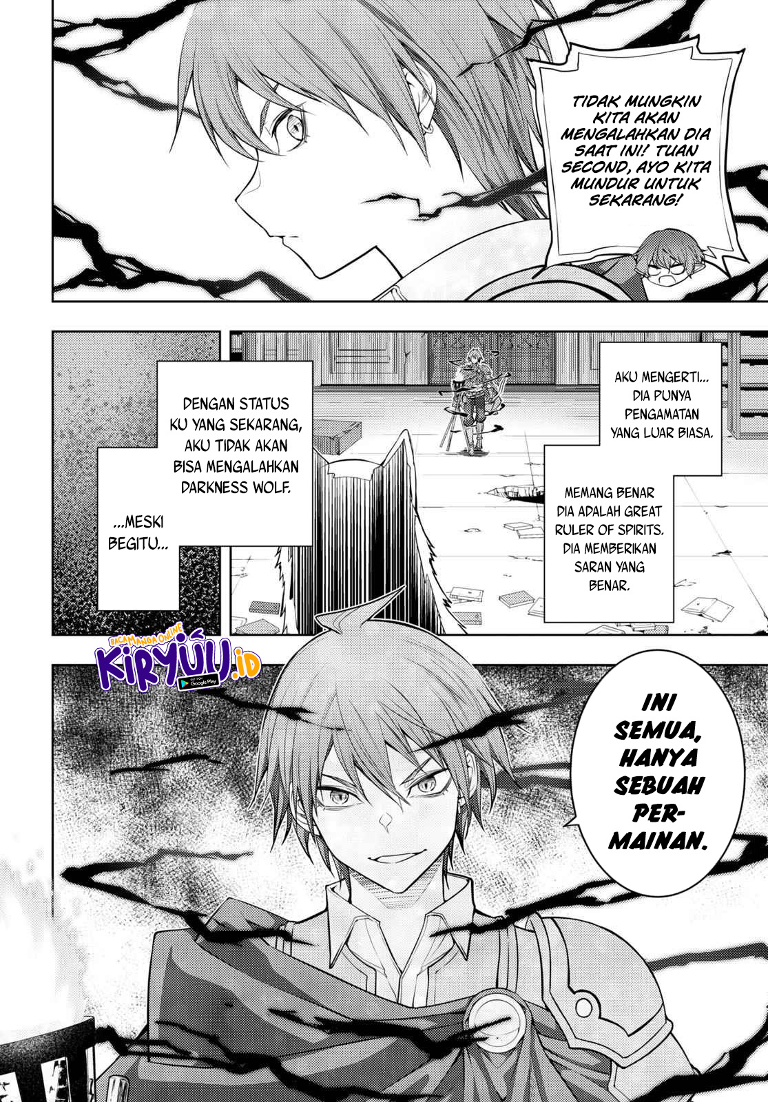 image-komik-moto-sekai-ichii-subchara-ikusei-nikki-hai-player-isekai-wo-kouryakuchuu-chapter-42-17/23