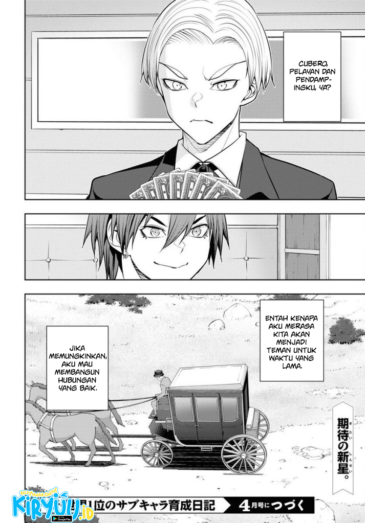 image-komik-moto-sekai-ichii-subchara-ikusei-nikki-hai-player-isekai-wo-kouryakuchuu-chapter-48-24/25