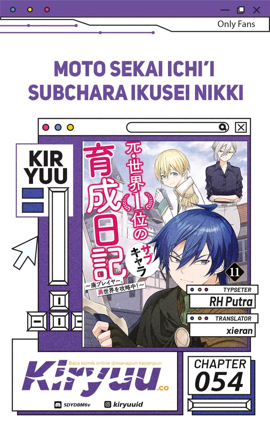 image-komik-moto-sekai-ichii-subchara-ikusei-nikki-hai-player-isekai-wo-kouryakuchuu-chapter-54-0/28