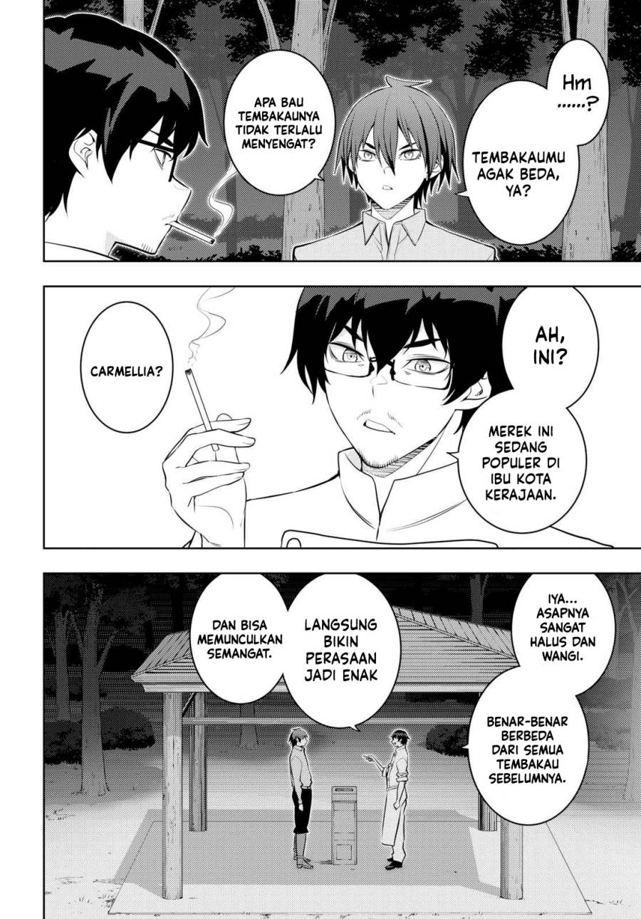 image-komik-moto-sekai-ichii-subchara-ikusei-nikki-hai-player-isekai-wo-kouryakuchuu-chapter-54-26/28