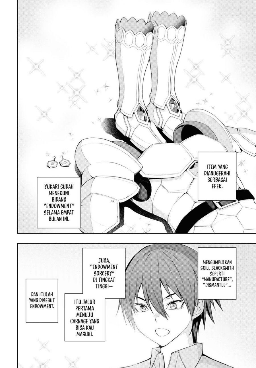 image-komik-moto-sekai-ichii-subchara-ikusei-nikki-hai-player-isekai-wo-kouryakuchuu-chapter-55-5/34