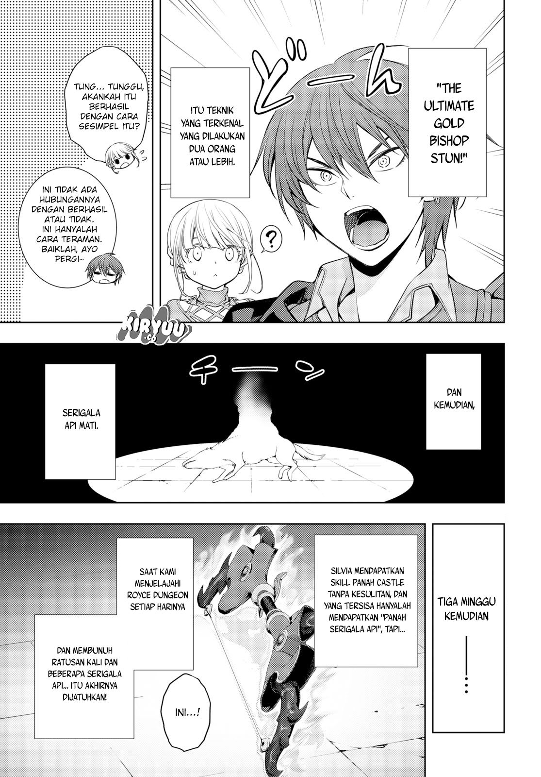 image-komik-moto-sekai-ichii-subchara-ikusei-nikki-hai-player-isekai-wo-kouryakuchuu-chapter-6-4/35