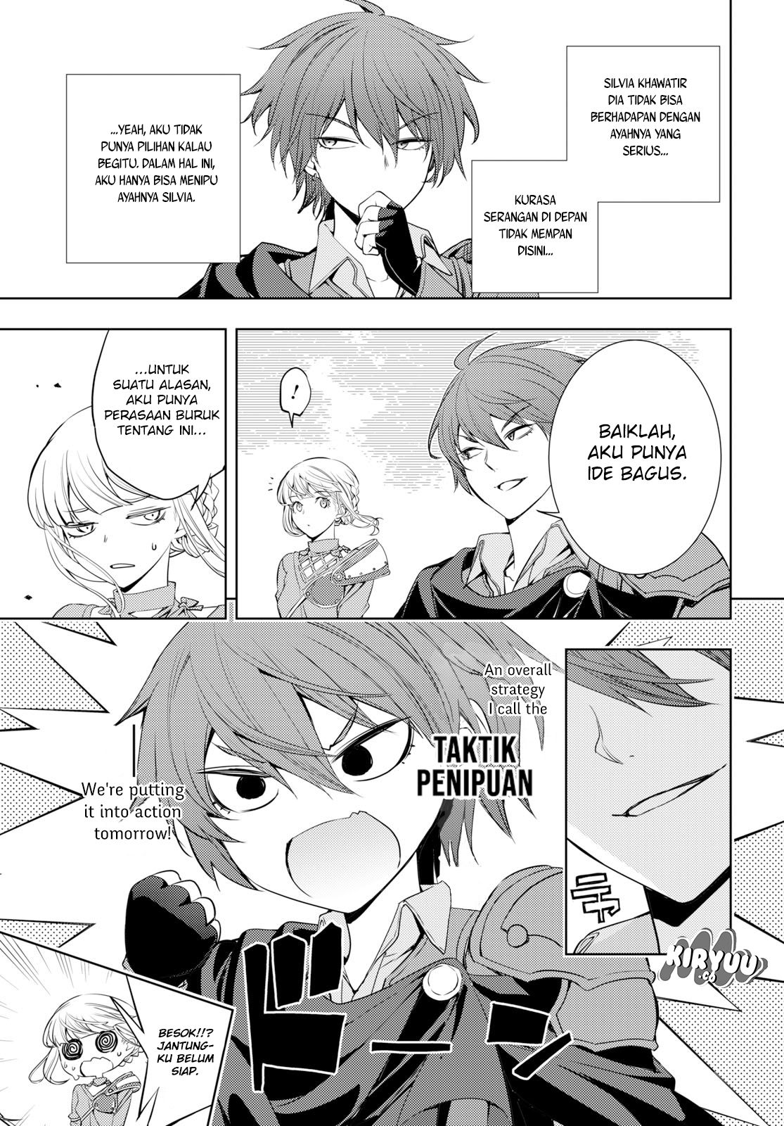 image-komik-moto-sekai-ichii-subchara-ikusei-nikki-hai-player-isekai-wo-kouryakuchuu-chapter-6-10/35